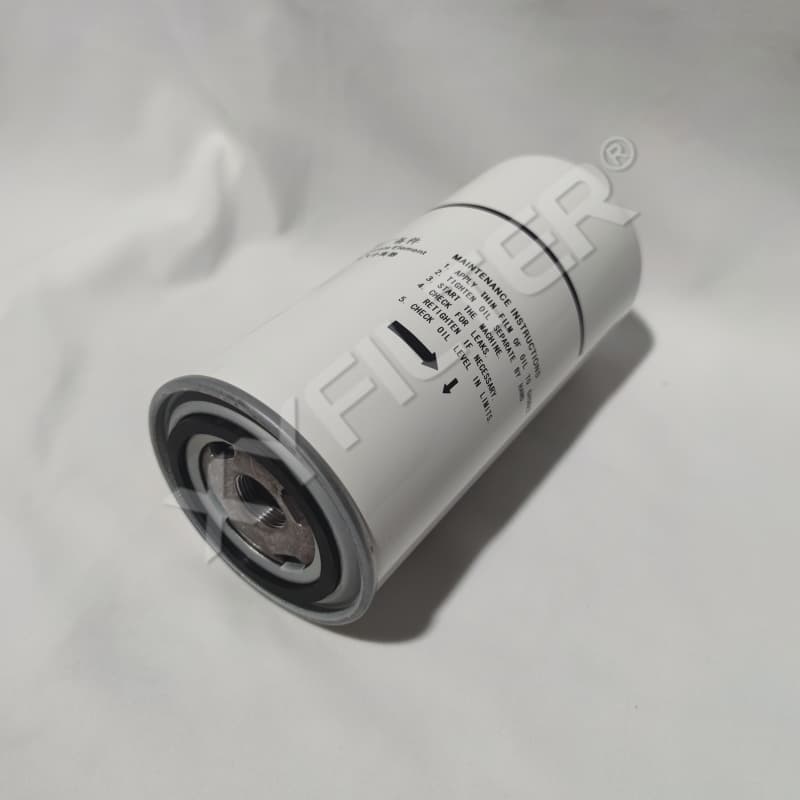 PL271/1 Diesel Water-Oil Separator Filter, Deutz 04504438 Engine Fuel Filter