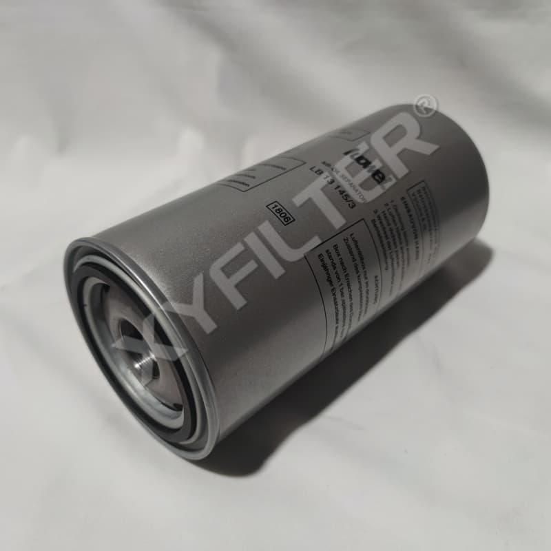 Replacement Atlas Copco 2900055300 Spin-on Oil Filter for Screw Air Compressor