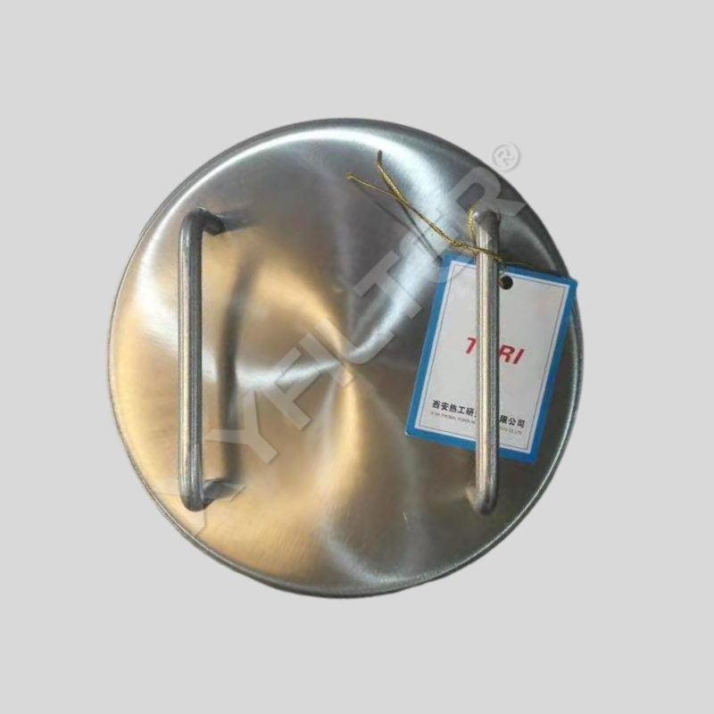 KTX-80 Acid Removal Filter