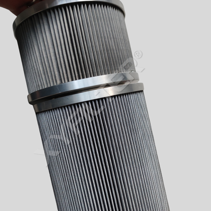 EET002-10F10W25B Gearbox Filter Element