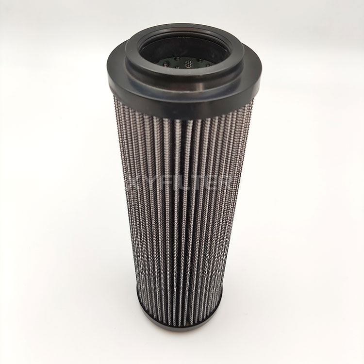 ZNGL02011801 Pleated Filter Element for Hydraulic Oil Station Filter