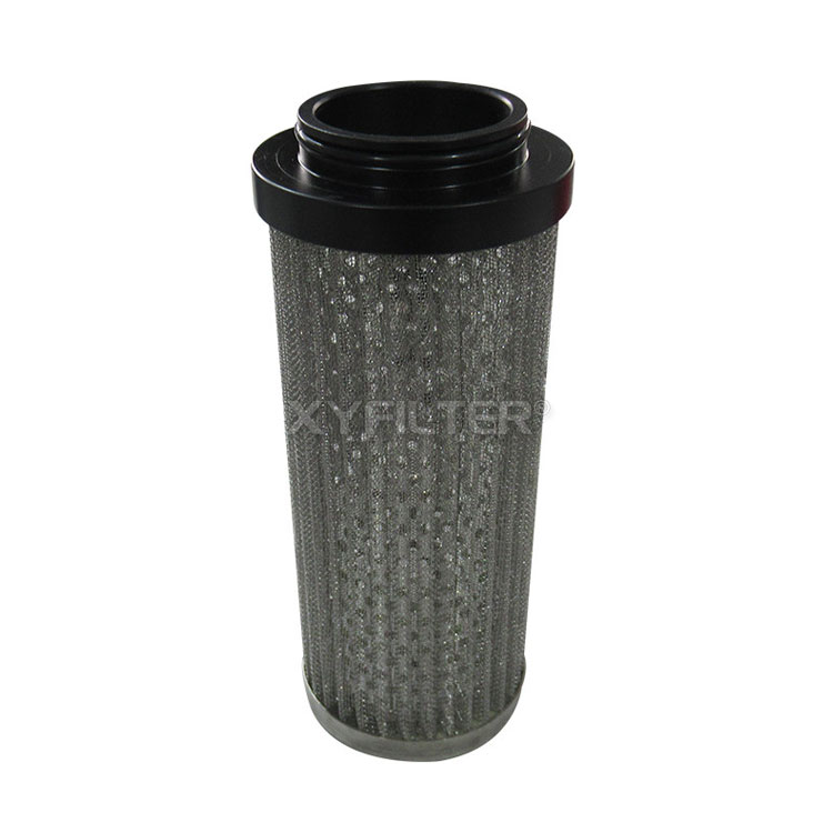 Stainless Steel Mesh Water Filter 200 Mesh Sea Water Filter Element.jpg