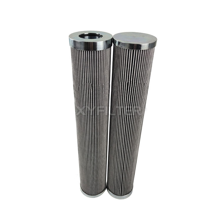PI8445DRG60 Industrial Stainless Steel Folding Hydraulic Oil Filter Element.jpg