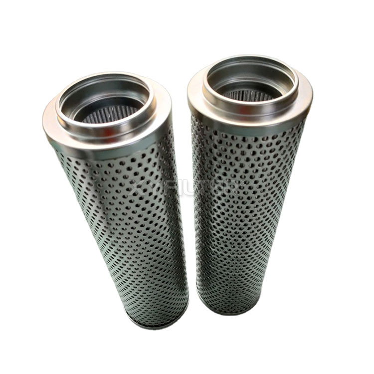 Replace Hydraulic Oil Return Filter FAX-160X10.jpg
