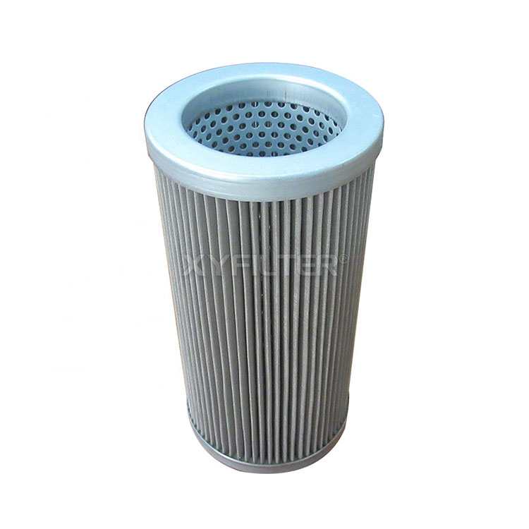 Multilayer High Temperature Resistant Stainless Steel Hydraulic Oil Filter Element SWCQ-A.jpg