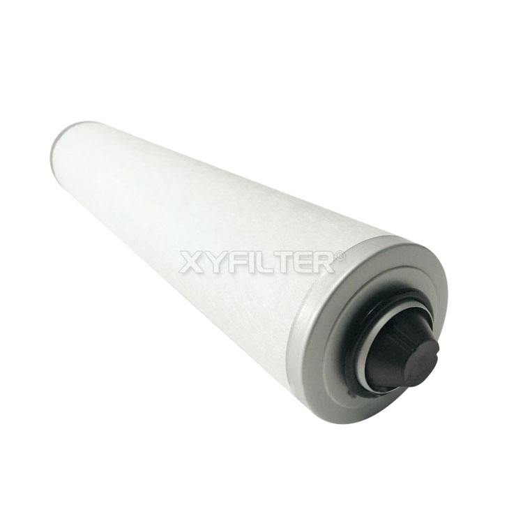 Replace 1801033 DVP Vacuum Pump Exhaust Filter Element.jpg