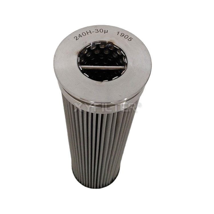 Hydraulic Oil Filter Element Industrial Stainless Steel Filter Element Folding Oil Filter Element 24.jpg