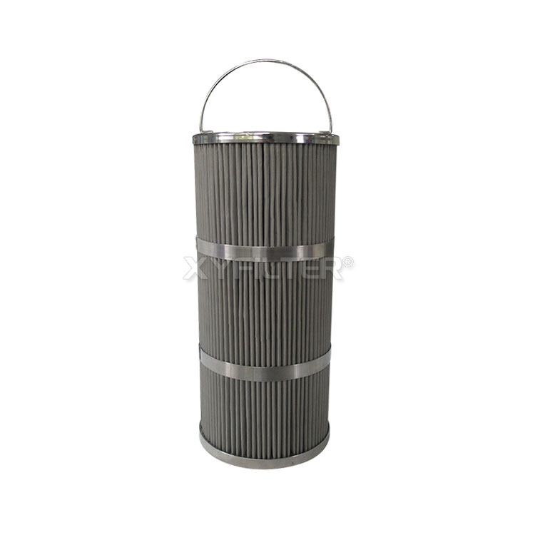 QXT-JC01 High Pressure Cooling Chip Breaking System Stainless Steel Hydraulic Oil Filter Element.jpg